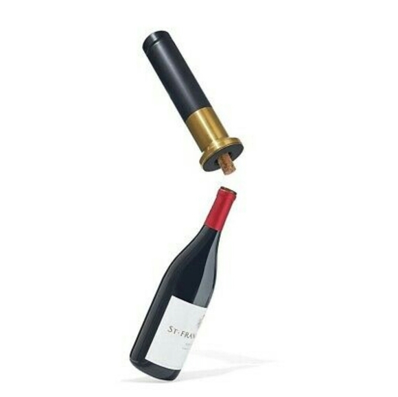 🔴🔴SOLD🔴🔴RBT Automatic Electric Corkscrew - Picture 3 of 5